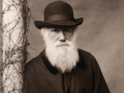 Charles Darwin