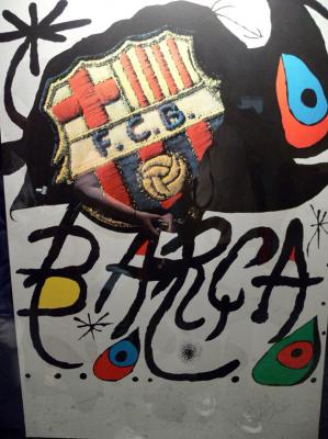 F.C.Barcelona