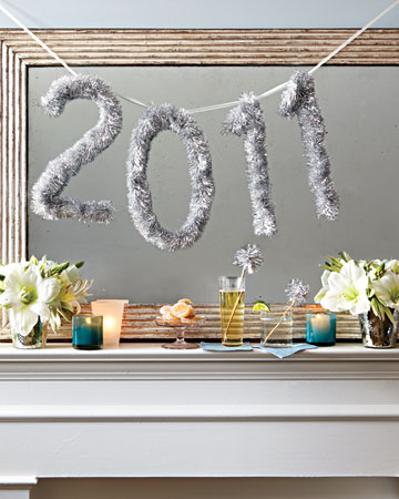 Fin de a&ntilde;o 2010
