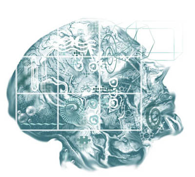 Teor&iacute;a tri&aacute;rquica de la inteligencia